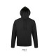 SNAKE SUDADERA CAPUCHA 280g