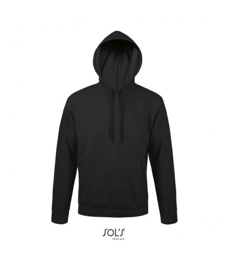 SNAKE SUDADERA CAPUCHA 280g