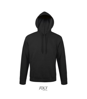 SNAKE SUDADERA CAPUCHA 280g