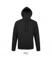 SNAKE SUDADERA CAPUCHA 280g