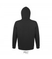 SNAKE SUDADERA CAPUCHA 280g