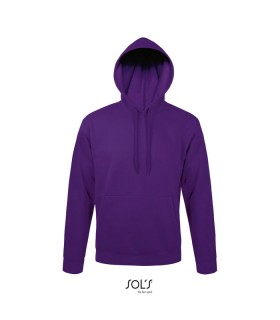 SNAKE SUDADERA CAPUCHA 280g