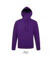 SNAKE SUDADERA CAPUCHA 280g