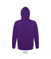 SNAKE SUDADERA CAPUCHA 280g
