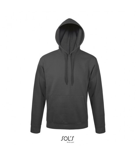 SNAKE SUDADERA CAPUCHA 280g