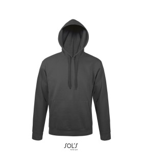 SNAKE SUDADERA CAPUCHA 280g