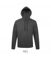 SNAKE SUDADERA CAPUCHA 280g