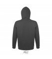 SNAKE SUDADERA CAPUCHA 280g