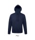 SNAKE SUDADERA CAPUCHA 280g