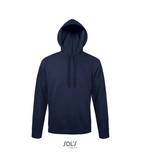SNAKE SUDADERA CAPUCHA 280g