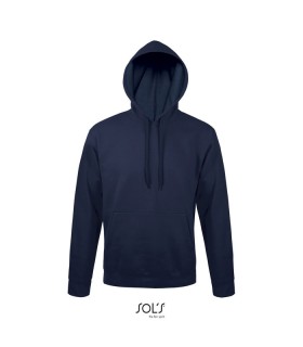 SNAKE SUDADERA CAPUCHA 280g