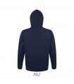 SNAKE SUDADERA CAPUCHA 280g
