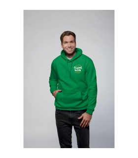 SNAKE SUDADERA CAPUCHA 280g