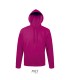 SNAKE SUDADERA CAPUCHA 280g