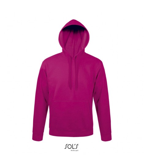 SNAKE SUDADERA CAPUCHA 280g