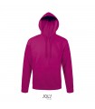 SNAKE SUDADERA CAPUCHA 280g