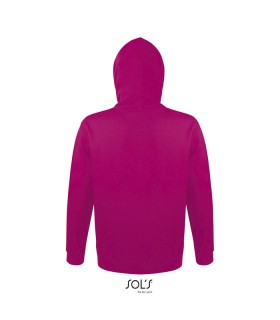 SNAKE SUDADERA CAPUCHA 280g
