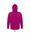 SNAKE SUDADERA CAPUCHA 280g