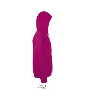 SNAKE SUDADERA CAPUCHA 280g