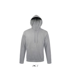 SNAKE SUDADERA CAPUCHA 280g