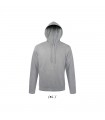 SNAKE SUDADERA CAPUCHA 280g