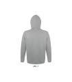 SNAKE SUDADERA CAPUCHA 280g