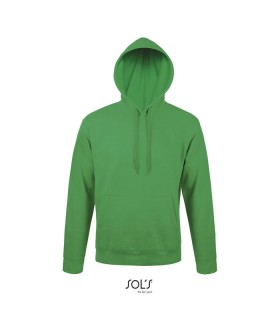 SNAKE SUDADERA CAPUCHA 280g