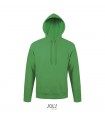SNAKE SUDADERA CAPUCHA 280g