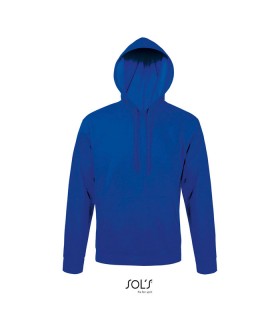 SNAKE SUDADERA CAPUCHA 280g