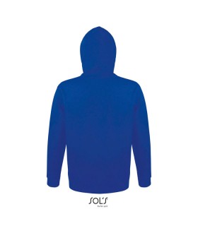 SNAKE SUDADERA CAPUCHA 280g