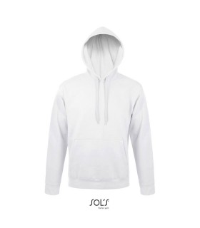 SNAKE SUDADERA CAPUCHA 280g