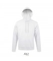 SNAKE SUDADERA CAPUCHA 280g