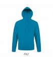 SNAKE SUDADERA CAPUCHA 280g