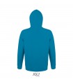 SNAKE SUDADERA CAPUCHA 280g