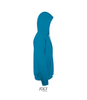 SNAKE SUDADERA CAPUCHA 280g