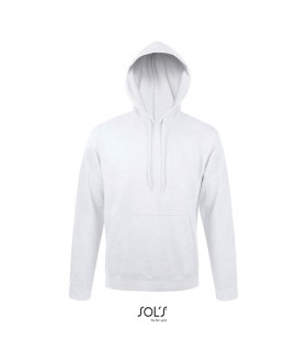 SNAKE SUDADERA CAPUCHA 280g