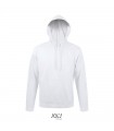 SNAKE SUDADERA CAPUCHA 280g
