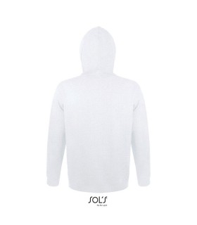SNAKE SUDADERA CAPUCHA 280g