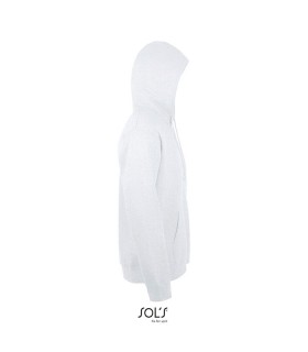SNAKE SUDADERA CAPUCHA 280g