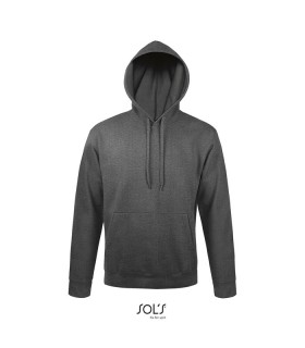 SNAKE SUDADERA CAPUCHA 280g