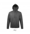 SNAKE SUDADERA CAPUCHA 280g