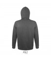 SNAKE SUDADERA CAPUCHA 280g