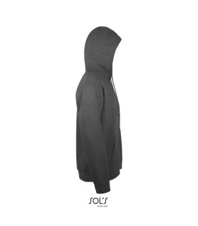 SNAKE SUDADERA CAPUCHA 280g