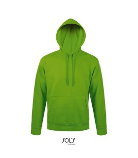 SNAKE SUDADERA CAPUCHA 280g