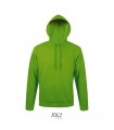 SNAKE SUDADERA CAPUCHA 280g