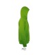 SNAKE SUDADERA CAPUCHA 280g