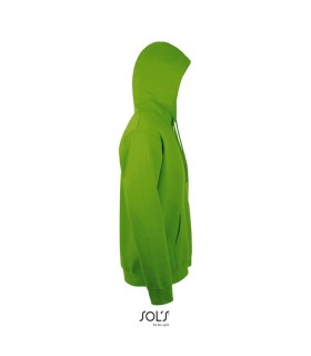 SNAKE SUDADERA CAPUCHA 280g