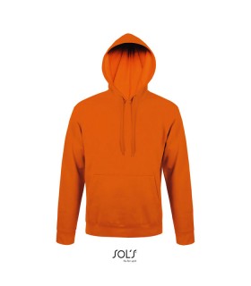 SNAKE SUDADERA CAPUCHA 280g