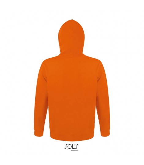 SNAKE SUDADERA CAPUCHA 280g