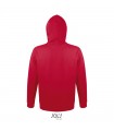 SNAKE SUDADERA CAPUCHA 280g